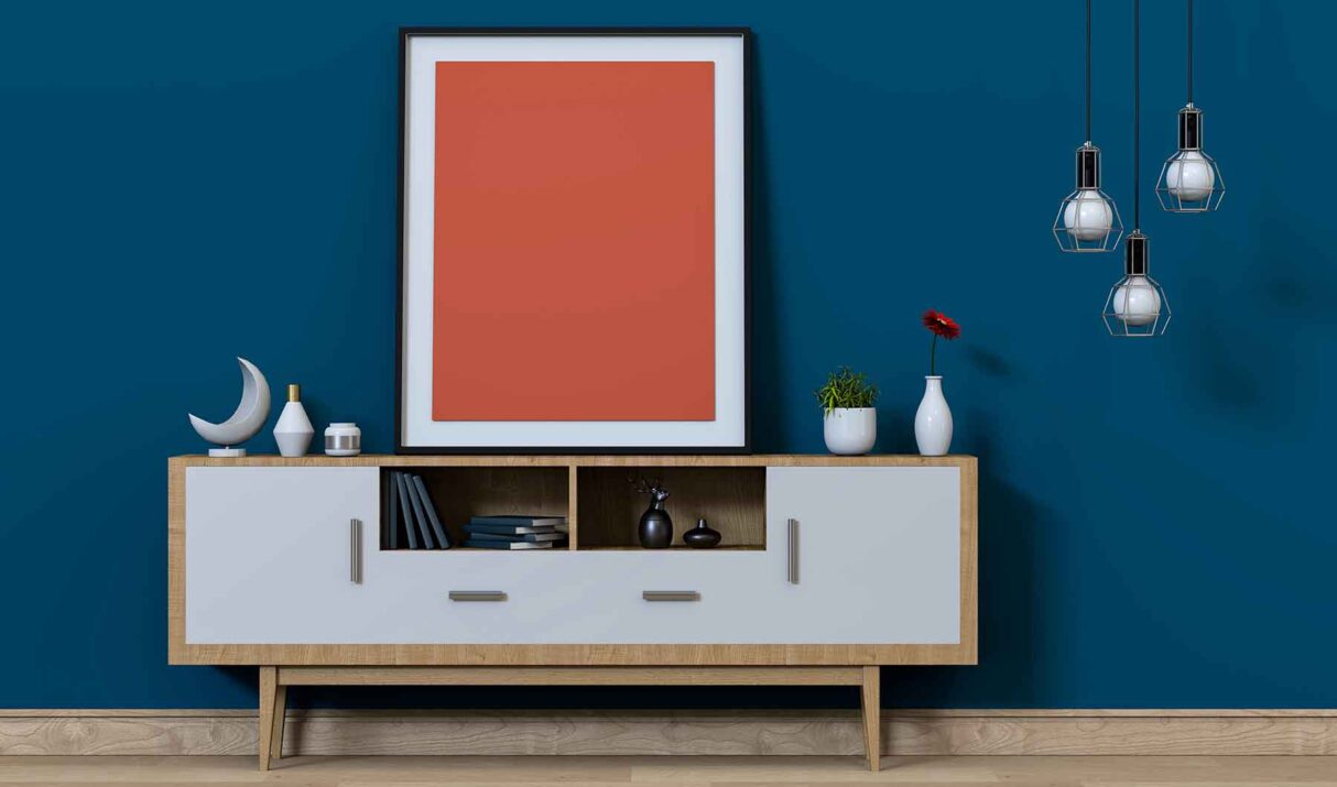 İç mimari ve yaşam tarzı